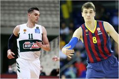 Όσο η Ρεάλ δεν συμφωνεί με τον Χεζόνια η επιστροφή του στη Βαρκελώνη ή στην Αθήνα παραμένει... πιθανή