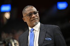 Ο Ντομινίκ Ουίλκινς έρχεται ξανά στην Ελλάδα - Που θα βρίσκεται από τις 23 έως τις 26 Ιουνίου (vids)