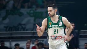 Παπαπέτρου: «Πάμε στο ΣΕΦ για να κερδίσουμε!»