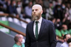 Το πρώτο μήνυμα του Καντσελιέρι ως προπονητής του ΠΑΟΚ: «Όσοι έρθουν στην ομάδα θα πρέπει να γνωρίζουν το DNA της»