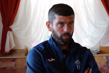 «Κοντά στον Ντονάτι η Καλλιθέα»