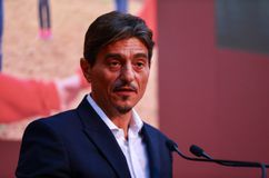 Στον αθλητικό εισαγγελέα οι καταγγελίες του Ολυμπιακού και της ΟΔΚΕ για τις δηλώσεις του Γιαννακόπουλου