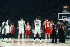 Συγκίνηση στο βίντεο για τον Παύλο Γιαννακόπουλο - «Έξι χρόνια μακριά μας, 7 έγιναν τα ευρωπαϊκά μας»