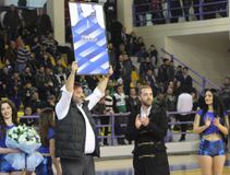 Η μετάβαση του Ηλιόπουλου από το μπάσκετ στο ποδόσφαιρο!