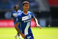 Ο Άρης «έκλεισε» τον Νοά Φαντιγκά από τη Γάνδη!