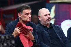 Μποζίκας: «Ο Ολυμπιακός δεν τα έχει παρατήσει ποτέ, δείξαμε ότι ήμασταν η πιο σταθερή ομάδα στην Ευρώπη»