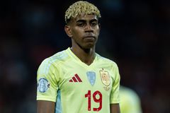 Πρώην παίκτης της Ρεάλ σχολίασε αρνητικά τον Γιαμάλ για... το καπέλο του