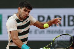 Ο Αλκαράθ κινδυνεύει να χάσει σχεδόν τα μισά χρήματα από το έπαθλο του στο Roland Garros