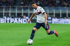 «Θα ανανεώσει το συμβόλαιό του με την Μπολόνια ο Λυκογιάννης»