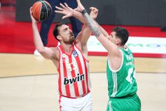 Μεγάλη κίνηση του Παναθηναϊκού AKTOR για Μιλουτίνοφ!