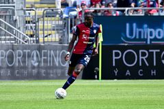 «Ενδιαφέρον του ΠΑΟΚ για τον Αντουάν Μακουμπού»