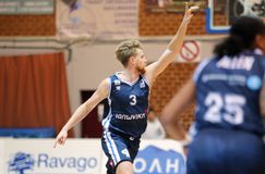 Ο Νόα Χόρχλερ συνεχίζει στην Καρδίτσα