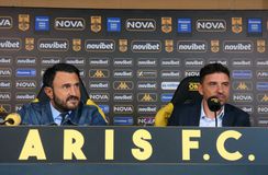 Ο Άρης έκανε την αρχή που έπρεπε και έστειλε... μήνυμα!