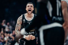 Σαρωτική Παρτιζάν κόντρα στην Μπούντουτσνοστ και νέο προβάδισμα στους τελικούς