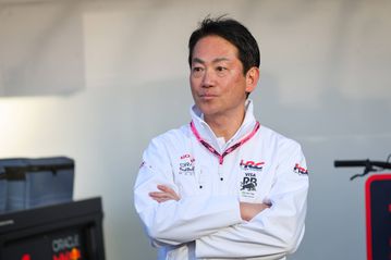 Η Formula 1 παραμένει προτεραιότητά για τη Honda