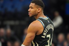 H... βόμβα του Αντετοκούνμπο για το μέλλον του: «Ελπίζω να βρεθώ ξανά στους τελικούς με τους Μπακς»