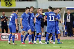 Πού θα δείτε το Ελλάδα - Βουλγαρία