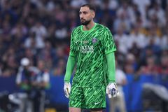 Η Παρί Σεν Ζερμέν προσπαθεί να ικανοποιήσει την επιθυμία του Ντοναρούμα