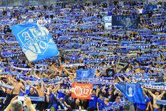 Το ντοκιμαντέρ του Ηρακλή για την άνοδο στη Stoiximan GBL (vid)