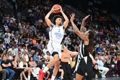 Πέρασε το εμπόδιο της Μπεσίκτας η Εφές και είναι ένα βήμα μακριά από τους τελικούς