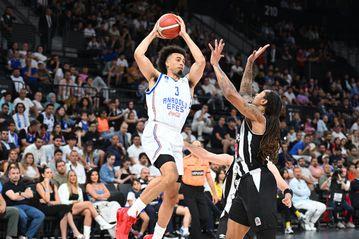 Πέρασε το εμπόδιο της Μπεσίκτας η Εφές και είναι ένα βήμα μακριά από τους τελικούς