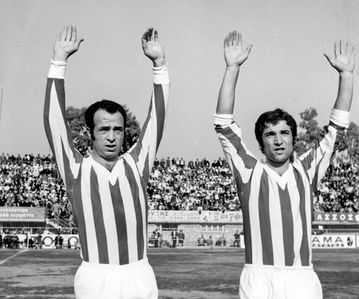 Πένθος στην οικογένεια του Ολυμπιακού: «Έφυγε» από τη ζωή ο Γρηγόρης Αγανιάν