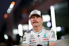 Ο Μπότας αξιολογεί τις πιθανότητές του να επιστρέψει στη Formula 1 με Red Bull ή Alpine