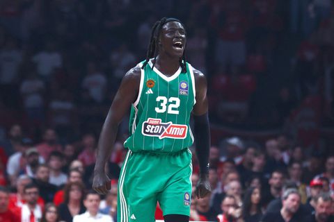 «Κοιτάζει την περίπτωση του Γκέιμπριελ ο Ερυθρός Αστέρας»