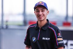 Ο Ραζγκατλίογλου επίσημα στο MotoGP με την Pramac από το 2026