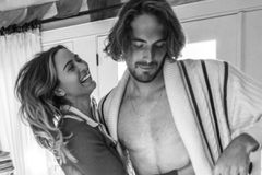 «Αυτός είναι ο λόγος που χώρισαν Τσιτσιπάς και Μπαντόσα»