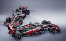 Η Haas γιορτάζει την 200ή της συμμετοχή στη Formula 1 με ειδικό χρωματισμό