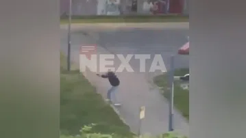 Αυστρία: Μαθητής άνοιξε πυρ σε σχολείο και αυτοκτόνησε - Νεκροί και τραυματίες (vids)