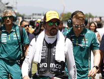 Ο Αλόνσο αποκάλυψε έναν σημαντικό παράγοντα που θα καθορίσει το μέλλον του