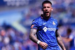 Η «βόμβα» με τον Πέρεθ είναι εφικτή για τον Άρη!