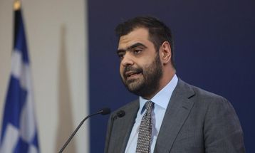 Μαρινάκης: «Αυτοματοποιημένη ποινή και στο μπάσκετ τη νέα χρονιά»