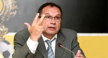 Επέστρεψε στην ΑΕΚ και ο Αλέξης Δέδες με θέση αντιπροέδρου και κομβικό ρόλο