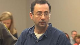 Μαχαιρώθηκε στη φυλακή ο Λάρι Νασάρ, που καταδικάστηκε για τον βιασμό εκατοντάδων αθλητριών