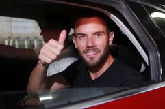 Ο Κίνι ήρθε για τον Ολυμπιακό κι ανακοινώνεται