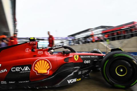 Η ασυνέπεια της Ferrari στο φετινό πρωτάθλημα