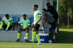 Φακούντσο Σάντσες: «Ο Παναθηναϊκός θα πολεμήσει για τον τίτλο»