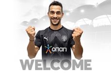 Παίκτης του ΟΦΗ έως το 2025 ο Λαμπρόπουλος