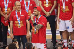 Ανοιχτή η πόρτα του Ολυμπιακού για επιστροφή του Πρίντεζη