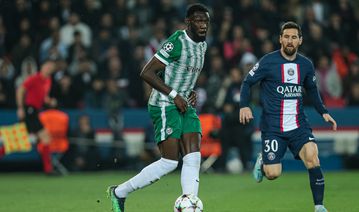 Παναθηναϊκός: Ο Μίλαν Μπατουμπινσικά στο «ραντάρ» για την άμυνα