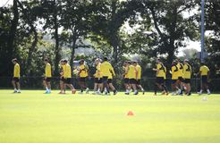 Η ΑΕΚ κλείνει την προετοιμασία στην Ολλανδία με φιλικό 2 ωρών και 40 λεπτών