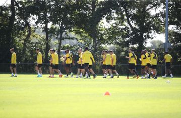 Η ΑΕΚ κλείνει την προετοιμασία στην Ολλανδία με φιλικό 2 ωρών και 40 λεπτών