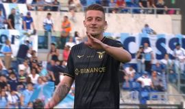 Γίνεται «Σαουδάραβας» και ο Σάβιτς, είπε «ναι» στα 40 εκατ. ευρώ της Αλ Χιλάλ κι αποχωρεί από τη Λάτσιο