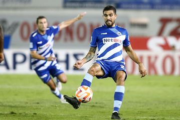 Κοντά στον Κλωναρίδη η Λαμία