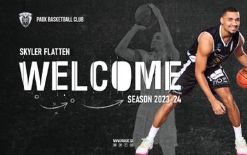 Επιβεβαίωση Sportal: Στον ΠΑΟΚ ο Φλάτεν