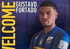 Επίσημο: Στη Λαμία ο Φουρτάδο