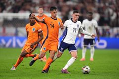 LIVE: ΟΛΛΑΝΔΙΑ - ΑΓΓΛΙΑ